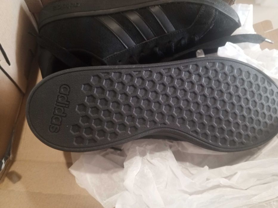 Buty męskie Adidas roz 45 1/3,