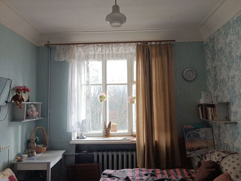 Сдам комнату на ХТЗ для ВПО