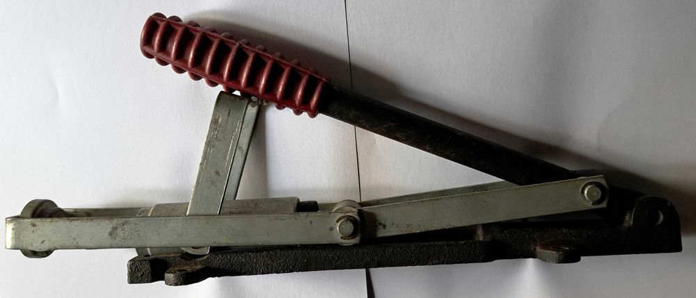 Calibrador de cartuchos Cal. 12