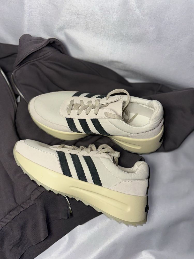 adidas Fear of God Athletics Los Angeles оригінал