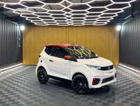 Aixam City Sport z ABS-em FABRYCZNIE NOWY - Kamera - L6e AM WYPRZEDAŻ 2024