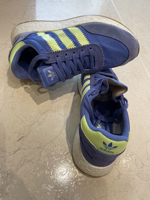 Ténis adidas tam 38 2/3