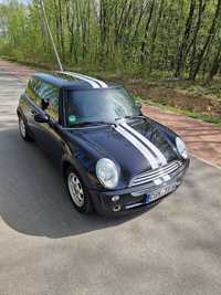 MINI Cooper Mini Couper