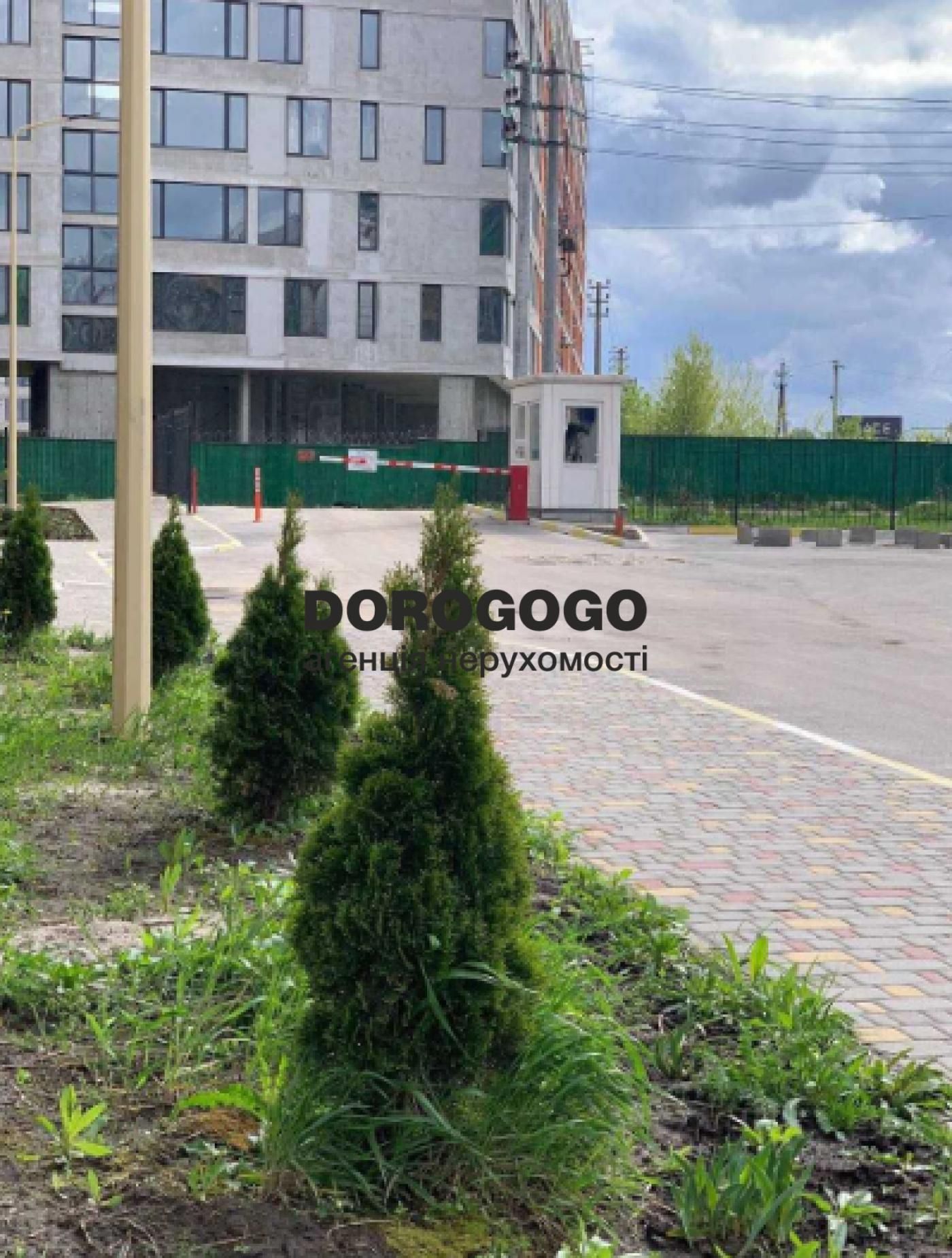 Продаж 1 К з частковим ремонтом !! ЖК Квартал Крюківщина, Крюківщина