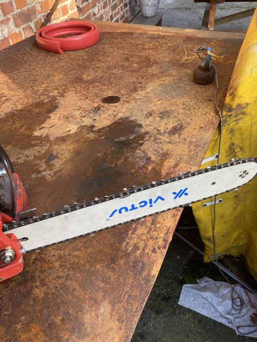 Piła spalinowa Jonsered 2036 turbo 2.2 KM