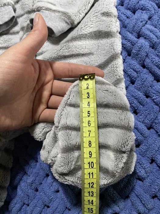 Комбинезон детский, ромпер