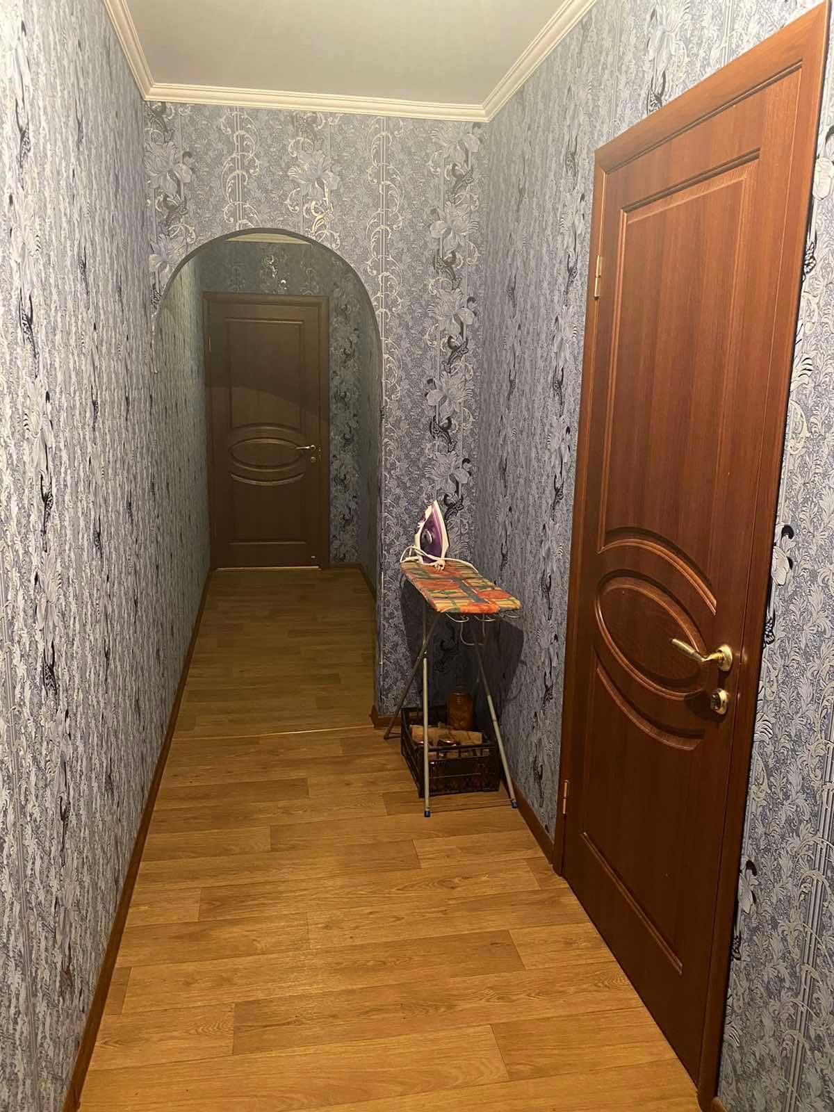 Продам квартиру в Кременуге