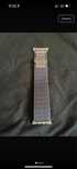 Pasek Apple Alpine Loop L oryginal