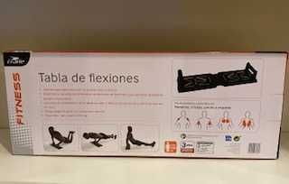 Tábua de Flexões