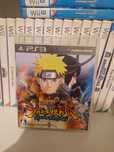 Naruto generation ps3 PlayStation jp 3