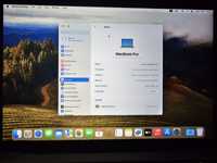 Apple Macbook Pro 13" i5 512gb 16gb ram