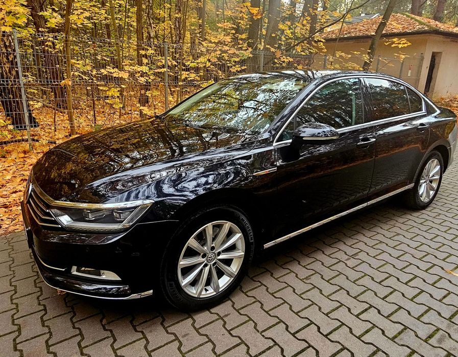 Volkswagen Passat Volkswagen Passat