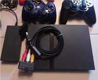 Consola ps2 slim