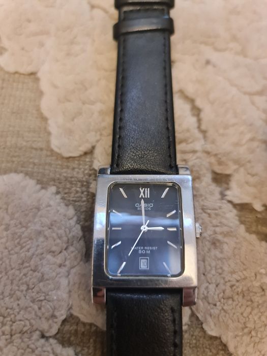 Продам часы одним лотом  Polar ,Casio