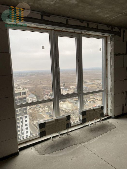 Продам 2 комн 61м2 Черемушки в ЖК Скай Сити! Будова. Дом сдан!