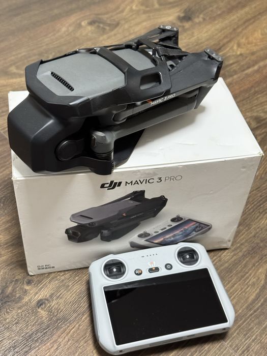 Dji mavic 3 pro enterprise
