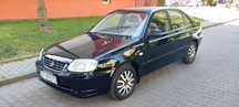 Hyundai Accent 1.5 16V 90 kM 05 r. 114 tys. km. Klima. Stan BDB. Hatch