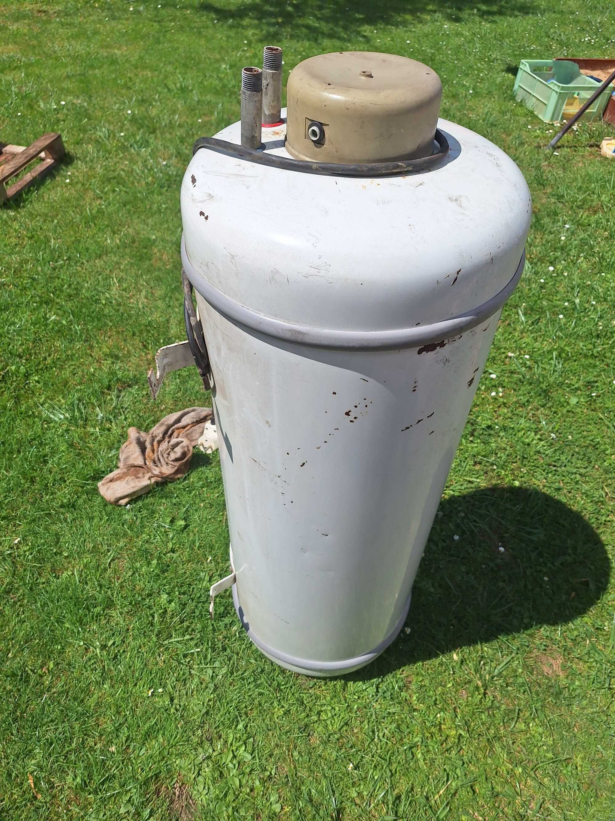 Bojler elektryczny 80l
