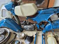 Simson Sr4 3 Sperber