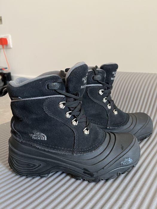 Дитяче взуття  «The North Face»,  36 розмір