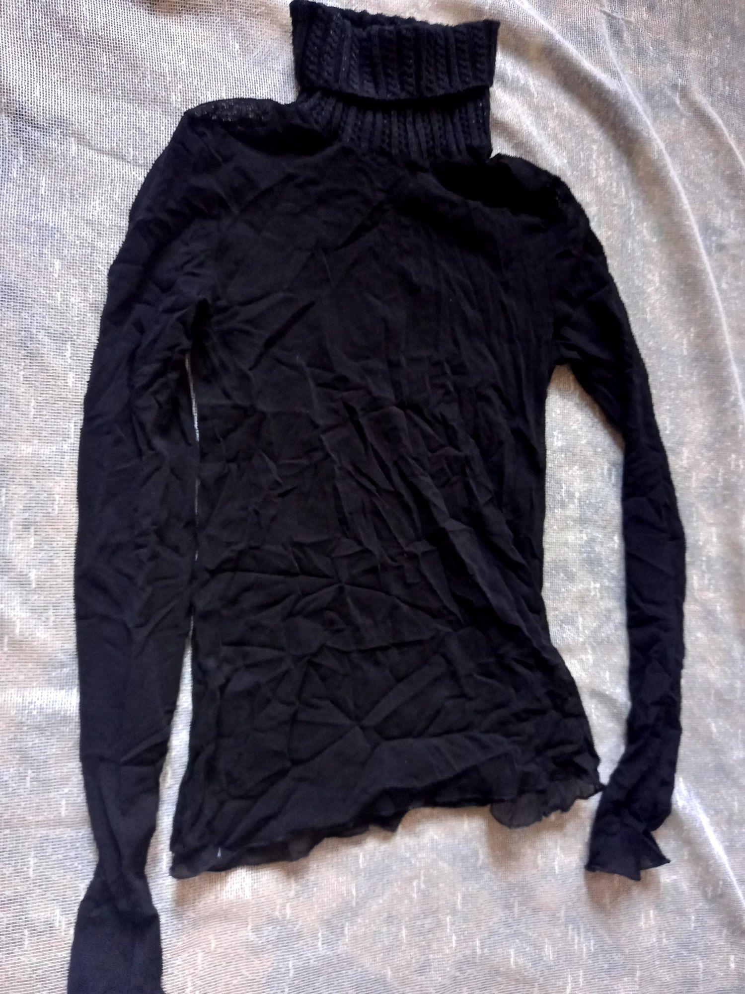 Водолазка,гольф женский р.44,46,48 ,50h&m,zara.