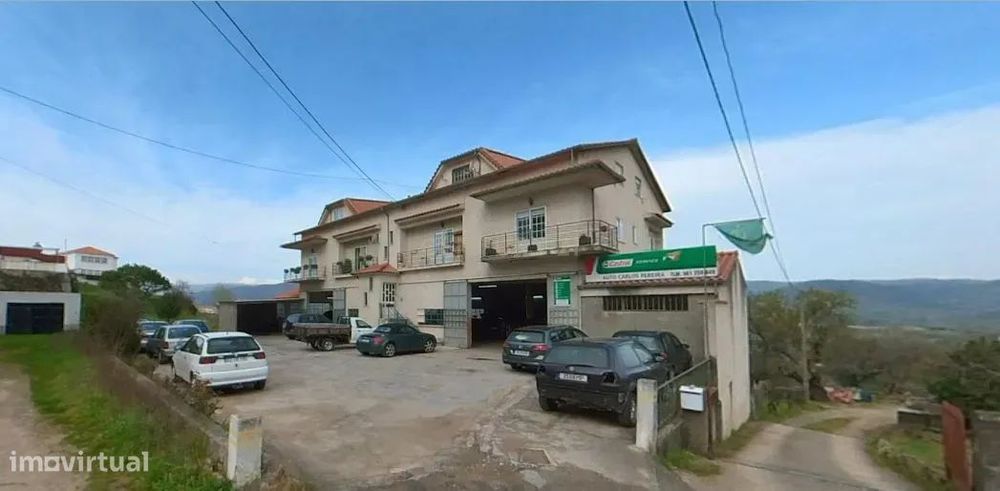Predio para Rentabilizar