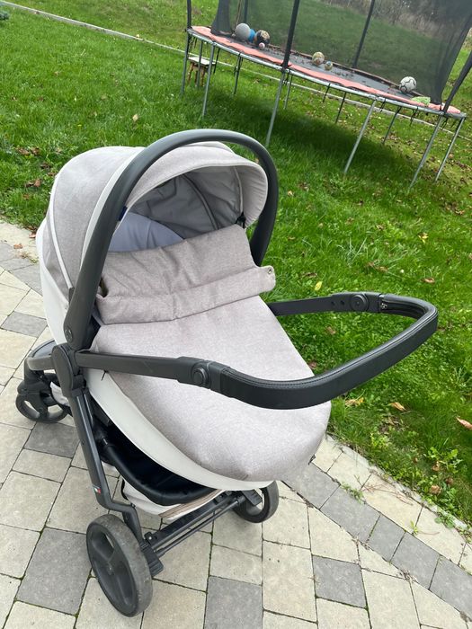 Візочок, Коляска Chicco Duo Style Go Up 2в1
