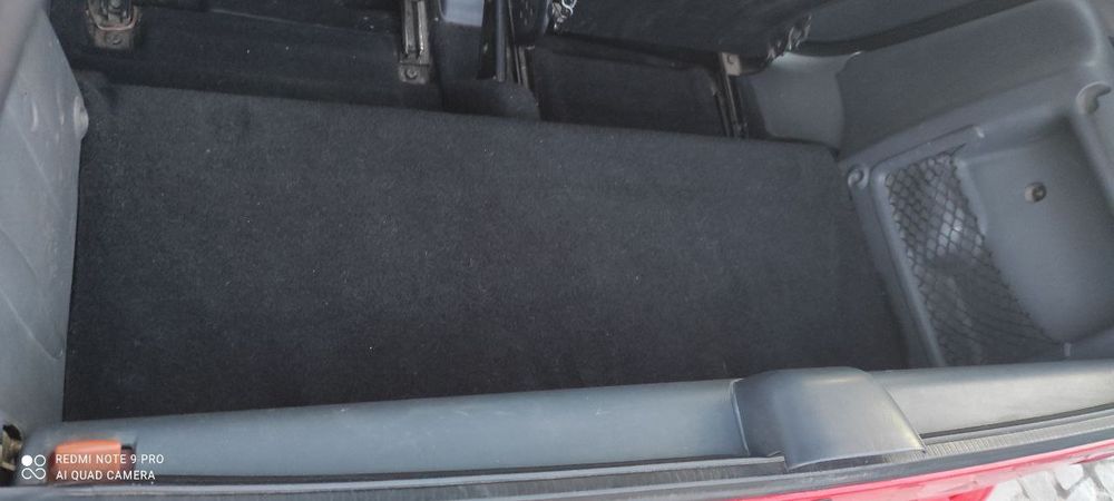 Автомобіль Smart Fortwo