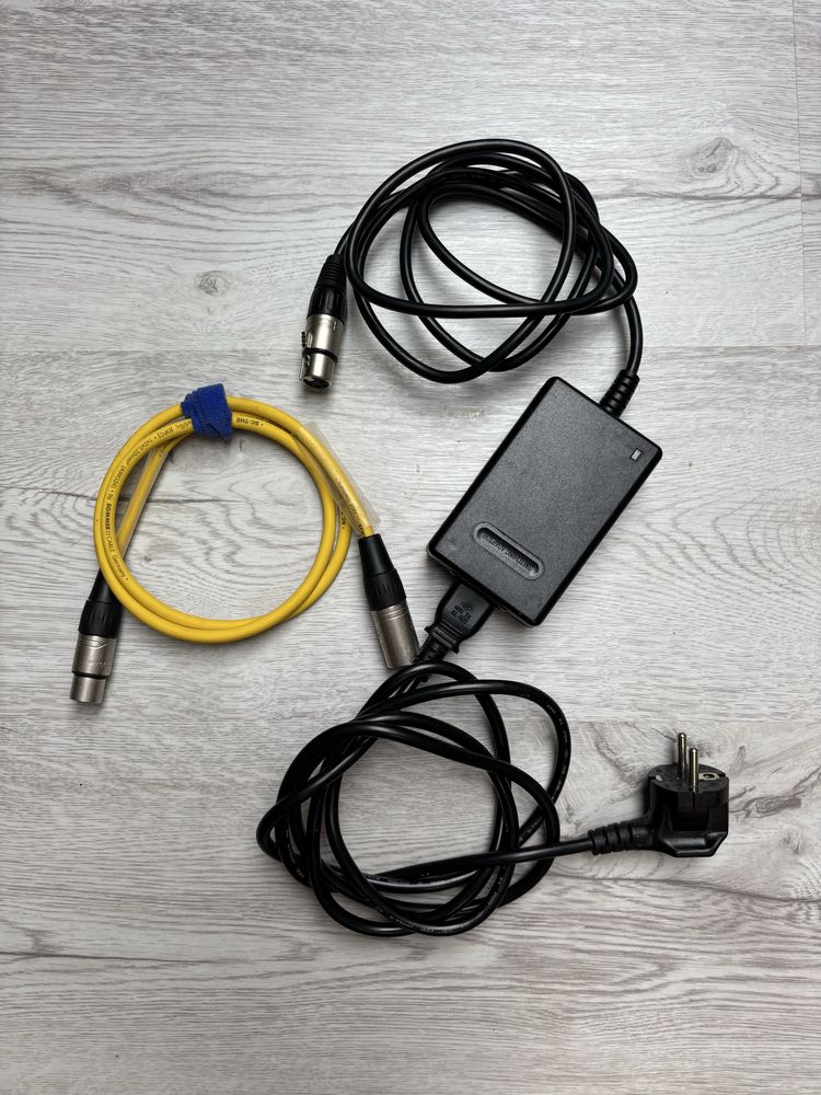 Radial JDV MKV Di-box