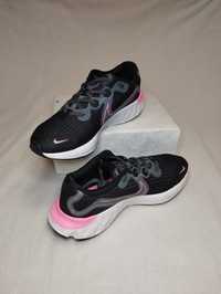 Жіночі кросівки в сітку, Nike renew run 2, розмір 40
