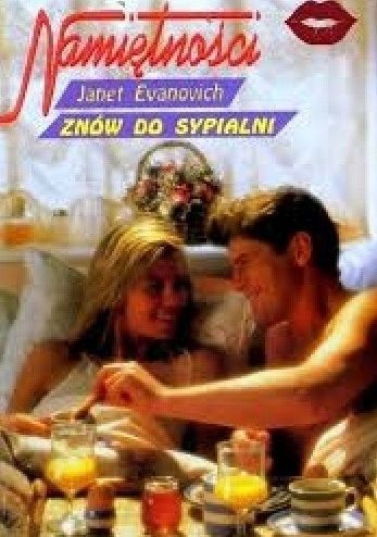 Znów Do Sypialni Janet Evanovich