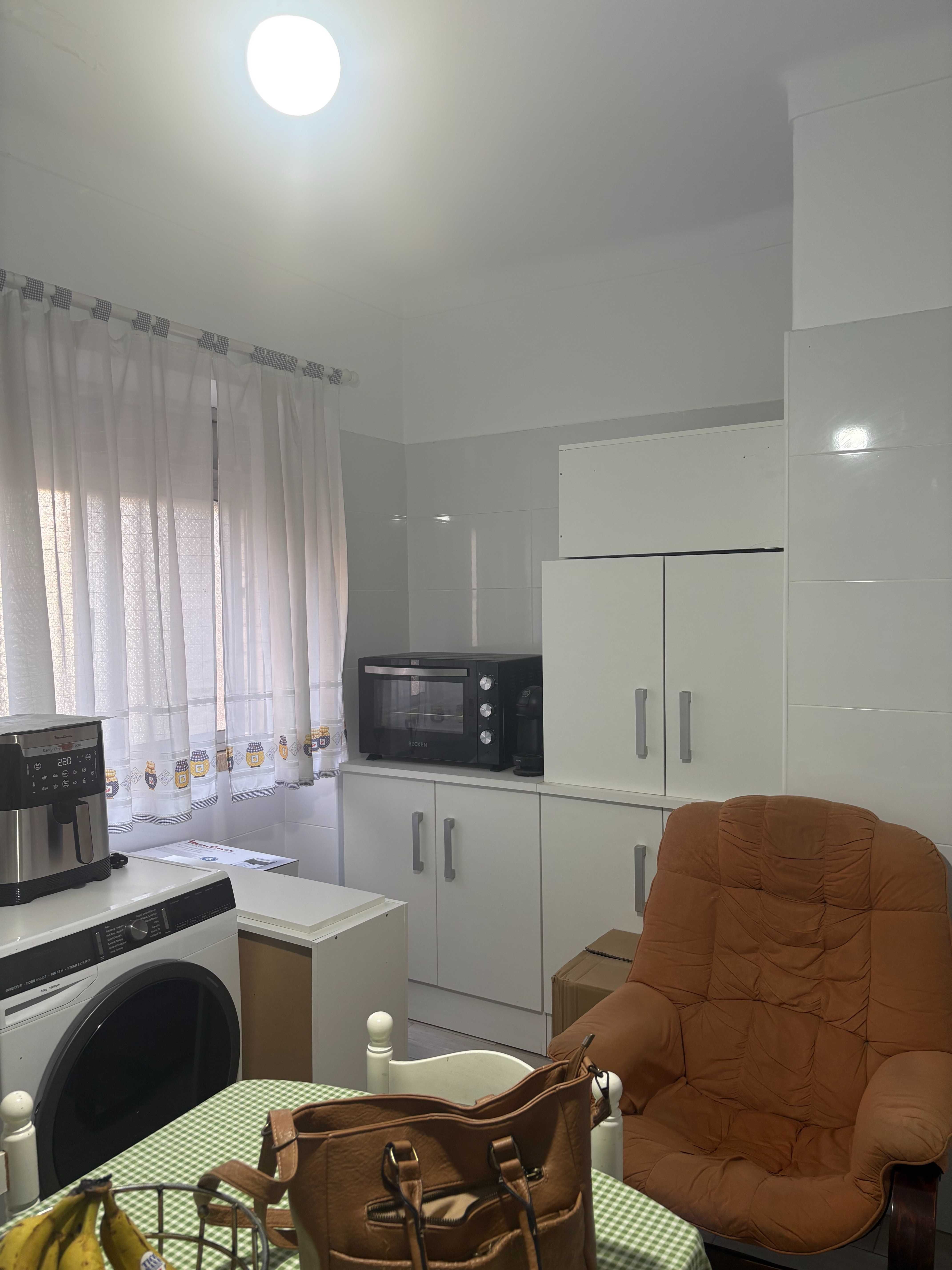 Apartamento T2 Centro de Odivelas – Excelente Localização!