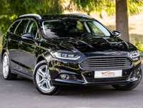 Ford Mondeo TITANIUM*DYNAMIC-LED*2.0 TDCI(150 KM)*NAPĘD 4x4*133 000 km*Jak Nowy!!