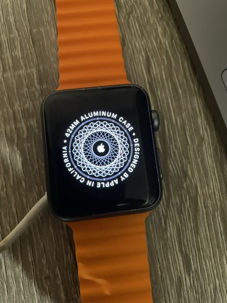 apple watch 1 gen smart wacth