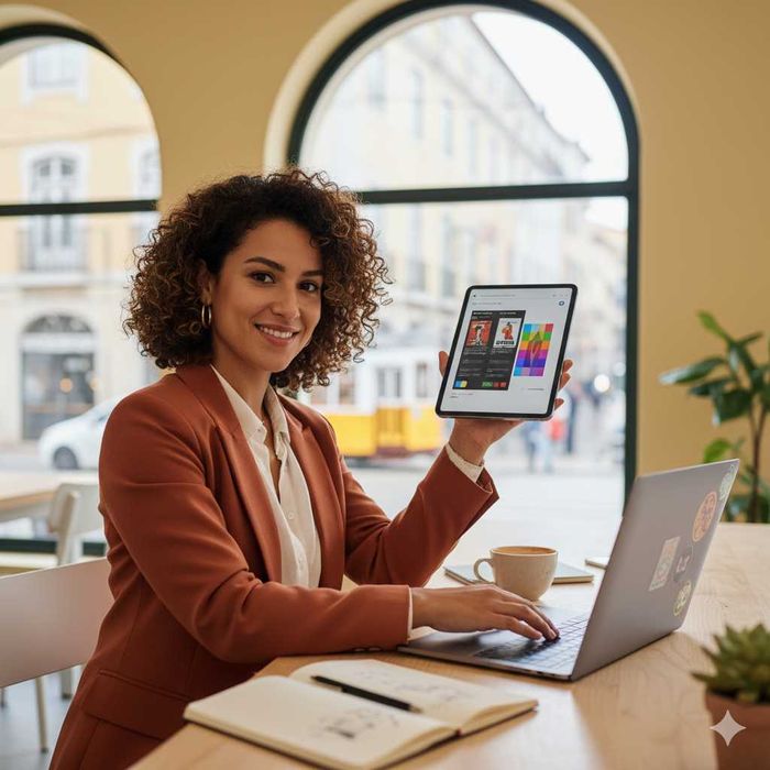 Stress-Free Accounting for Freelancers in Portugal