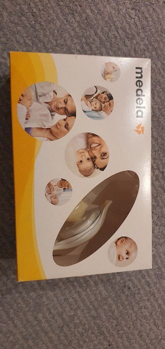 Bomba extratora Leite materno Medela