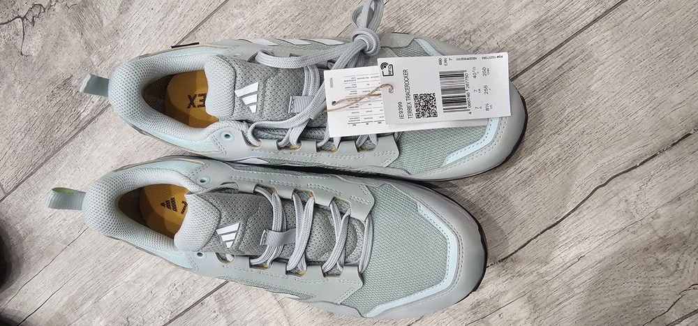 Buty Adidas Terrex Tracerocker 2.0 GORE-TEX Rozmiar 42 2/3