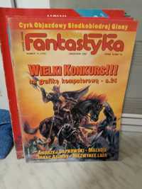 Nowa Fantastyka nr 12/92