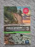 Geografia klasa 3 liceum zakres podstawowy