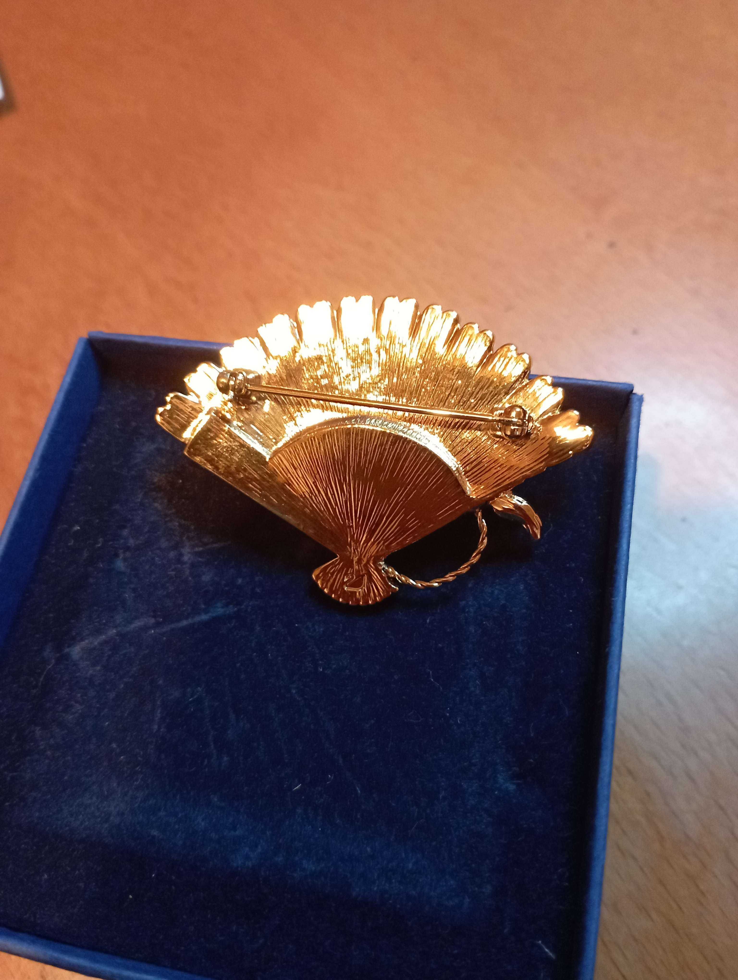 Brooch da Swarovski