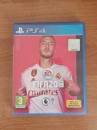 FIFA 20 (gra PS4)