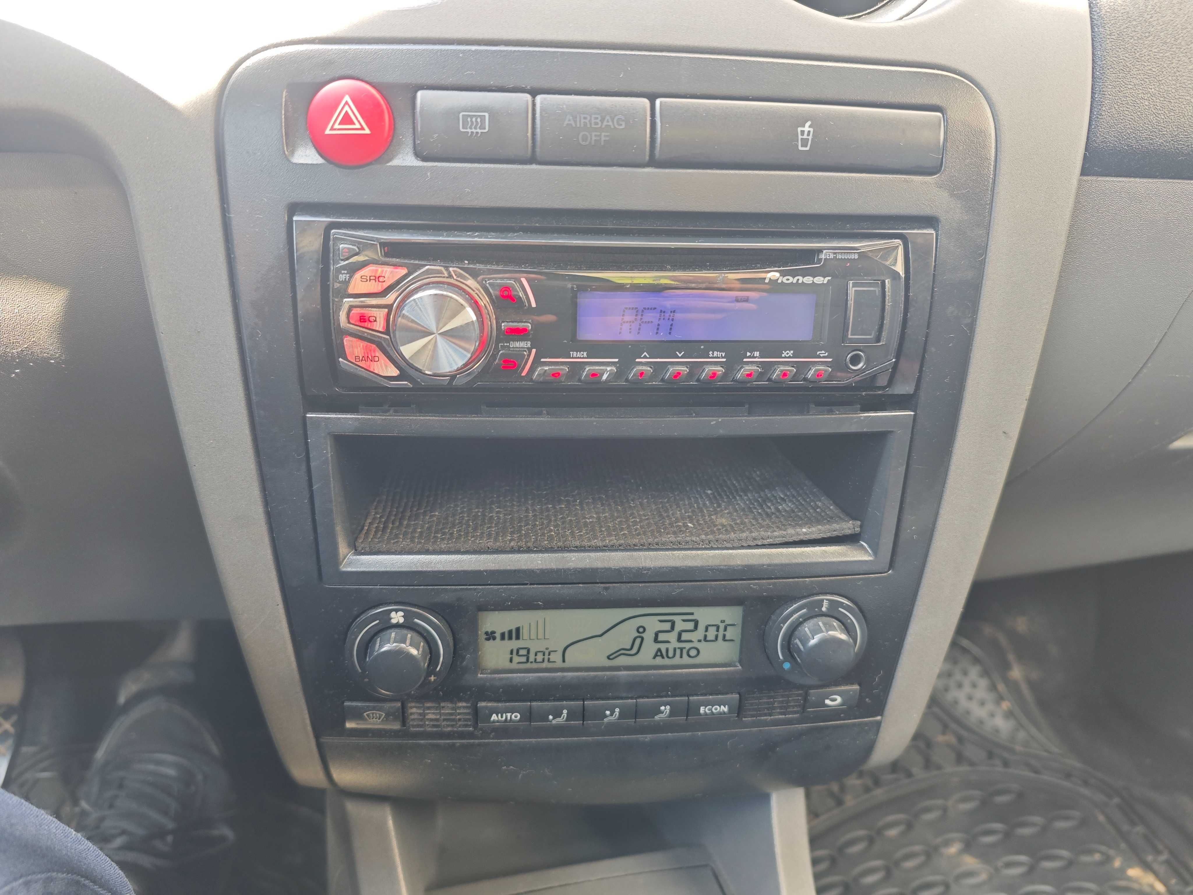 Seat ibiza 6l 1.4TDI 5 Lugares 2005