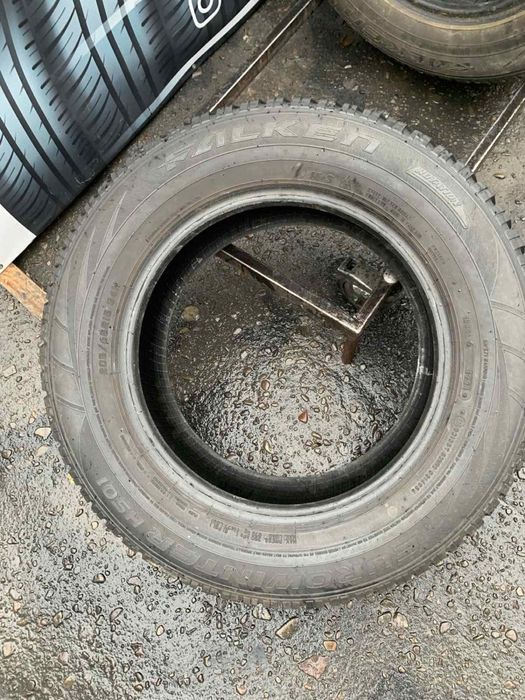 Шини 205/65 R15 Fallen 6,2мм, зима 2021р