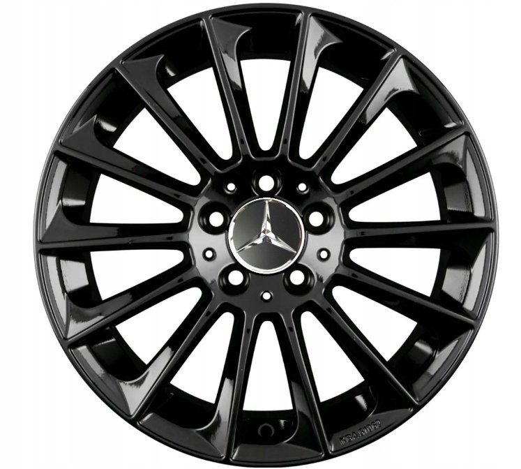 Koła 18 5X112 Mercedes E Klasse W213 W 214 Zimowe