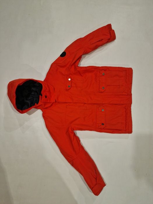Kurtka Quiksilver snowboardowa narciarska roz,10/12 lat,140,146,i 152