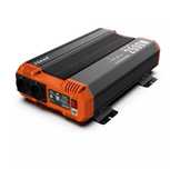 Інвертор FCHAO KSC-2500W 12v 24V на 220V (Чиста синусоїда)