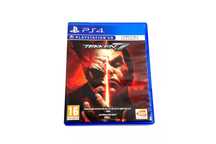 PS4 Tekken 7 PlayStation 4