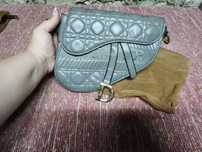 Mala Christian Dior