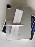 Apple Ipad Pro 12,9-inch (6th gen) wraz z Apple Pencil