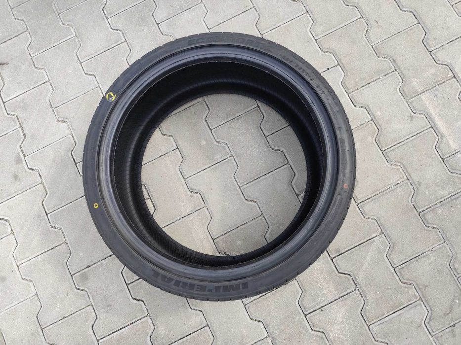 Opony letnie Imperial EcoSport2 235/35R19